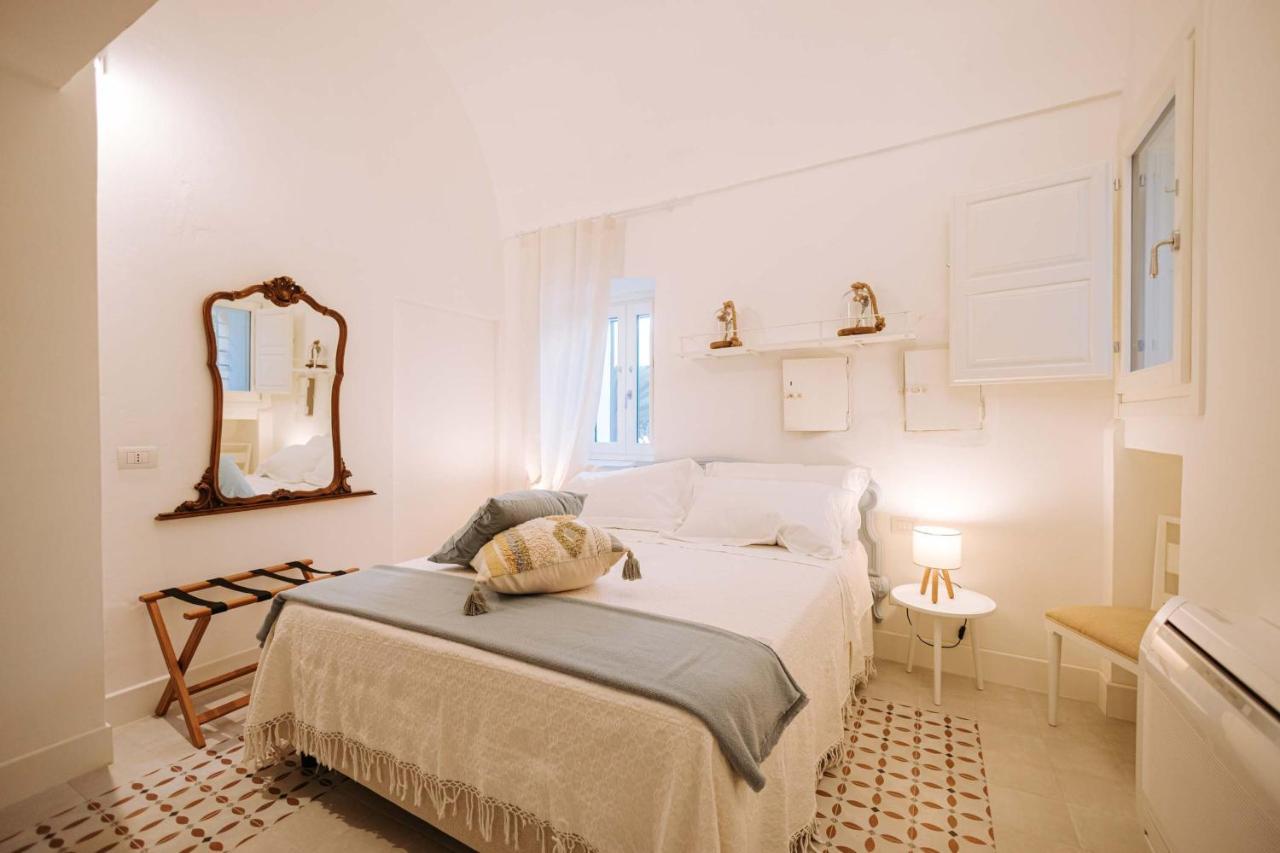 Villa Sardella Monopoli Exteriér fotografie