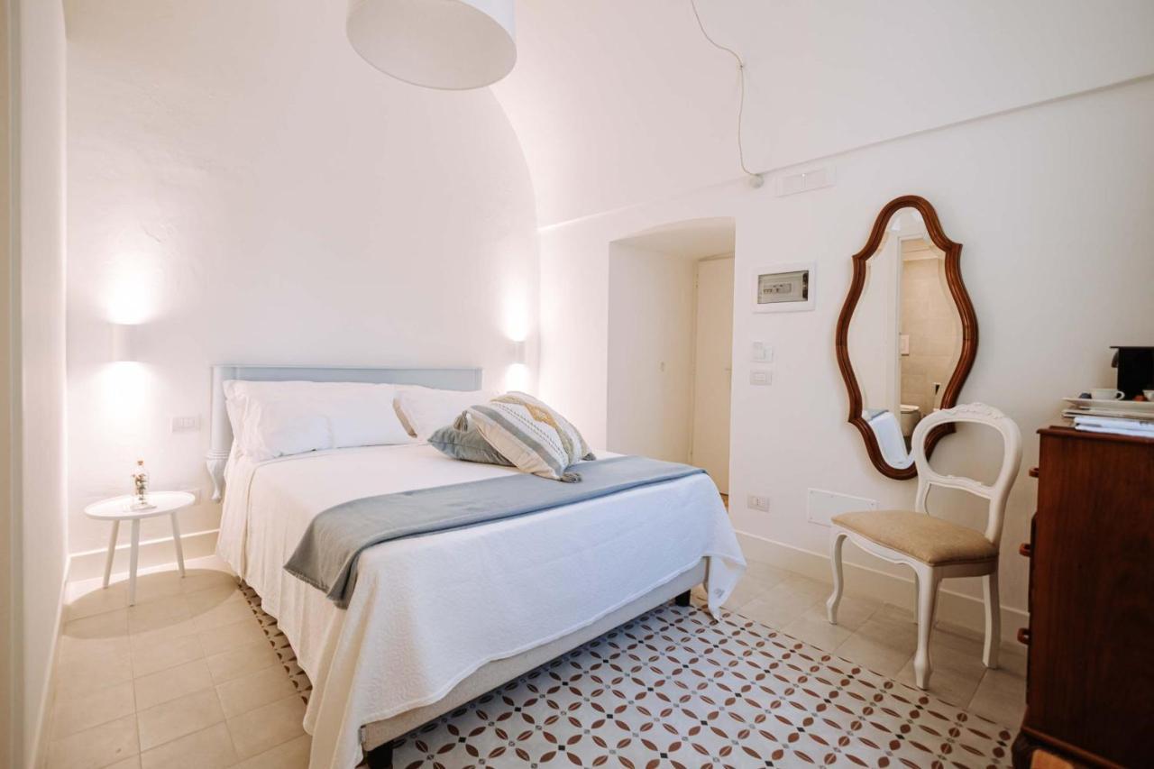 Villa Sardella Monopoli Exteriér fotografie